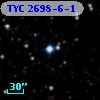 TYC 2698-6-1