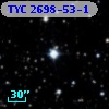 TYC 2698-53-1