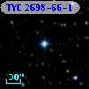 TYC 2698-66-1