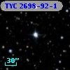 TYC 2698-92-1