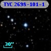 TYC 2698-101-1
