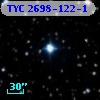 TYC 2698-122-1