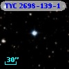 TYC 2698-139-1