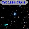 TYC 2698-279-1