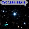 TYC 2698-389-1