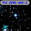TYC 2698-443-1