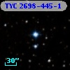 TYC 2698-445-1