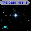 TYC 2698-451-1