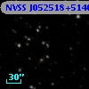 NVSS J052518+514014