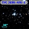 TYC 2698-476-1