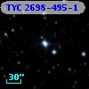 TYC 2698-495-1