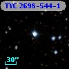 TYC 2698-544-1
