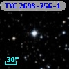 TYC 2698-756-1