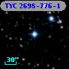 TYC 2698-776-1
