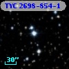 TYC 2698-854-1