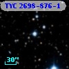 TYC 2698-876-1