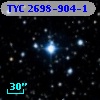 TYC 2698-904-1