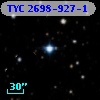 TYC 2698-927-1