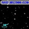 NVSS J052900+520432