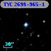 TYC 2698-965-1