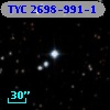 TYC 2698-991-1