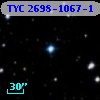 TYC 2698-1067-1