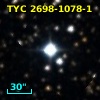 TYC 2698-1078-1