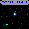 TYC 2698-1090-1