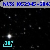 NVSS J052945+504742