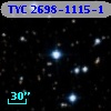 TYC 2698-1115-1