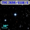 TYC 2698-1116-1