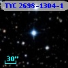 TYC 2698-1304-1