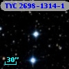 TYC 2698-1314-1