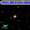 NVSS J053139+505607