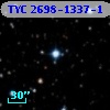 TYC 2698-1337-1