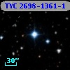 TYC 2698-1361-1