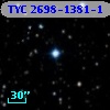 TYC 2698-1381-1