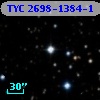 TYC 2698-1384-1