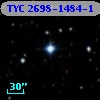 TYC 2698-1484-1