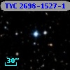 TYC 2698-1527-1