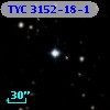 TYC 3152-18-1