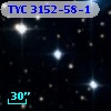 TYC 3152-58-1
