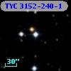 TYC 3152-240-1