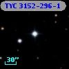 TYC 3152-296-1