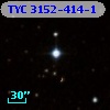 TYC 3152-414-1