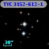 TYC 3152-612-1