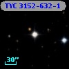 TYC 3152-632-1