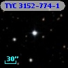 TYC 3152-774-1