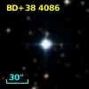 BD+38  4086