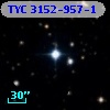 TYC 3152-957-1